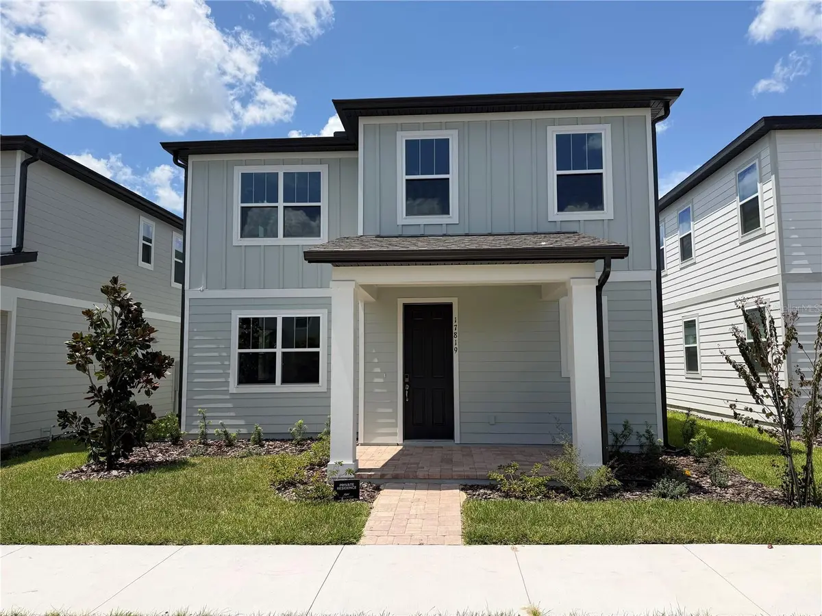 17819 TWISTED MANDARIN ALY, Winter Garden, FL 34787