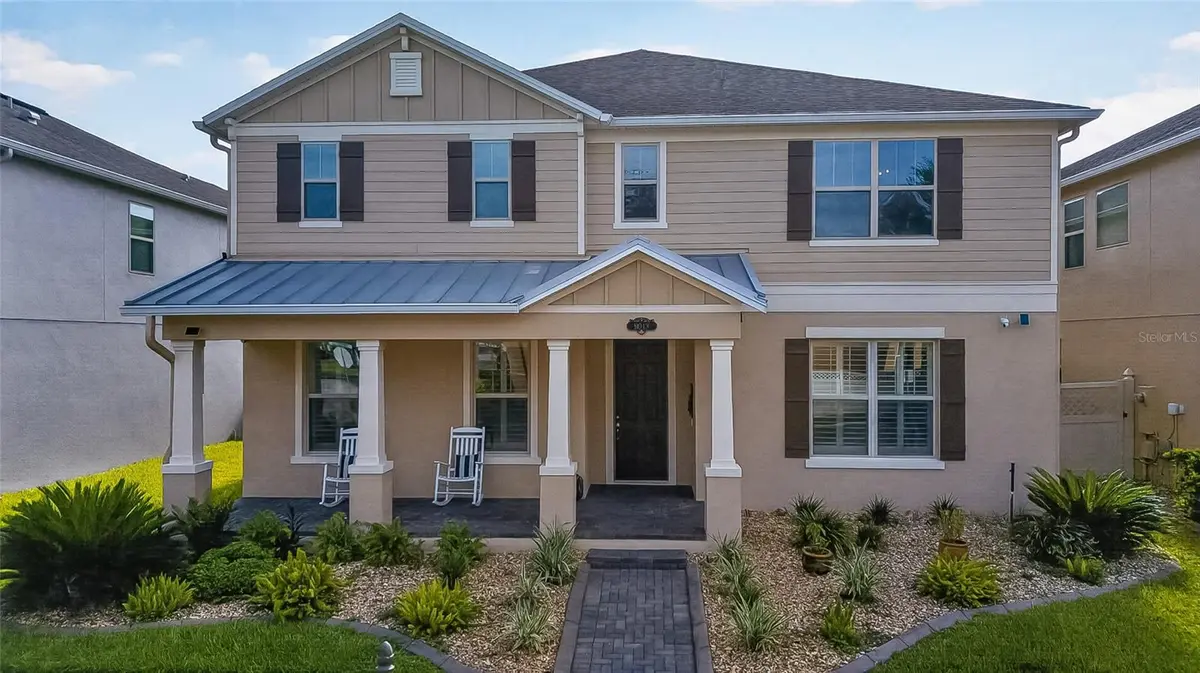 9043 HORIZON POINTE TRL, Windermere, FL 34786
