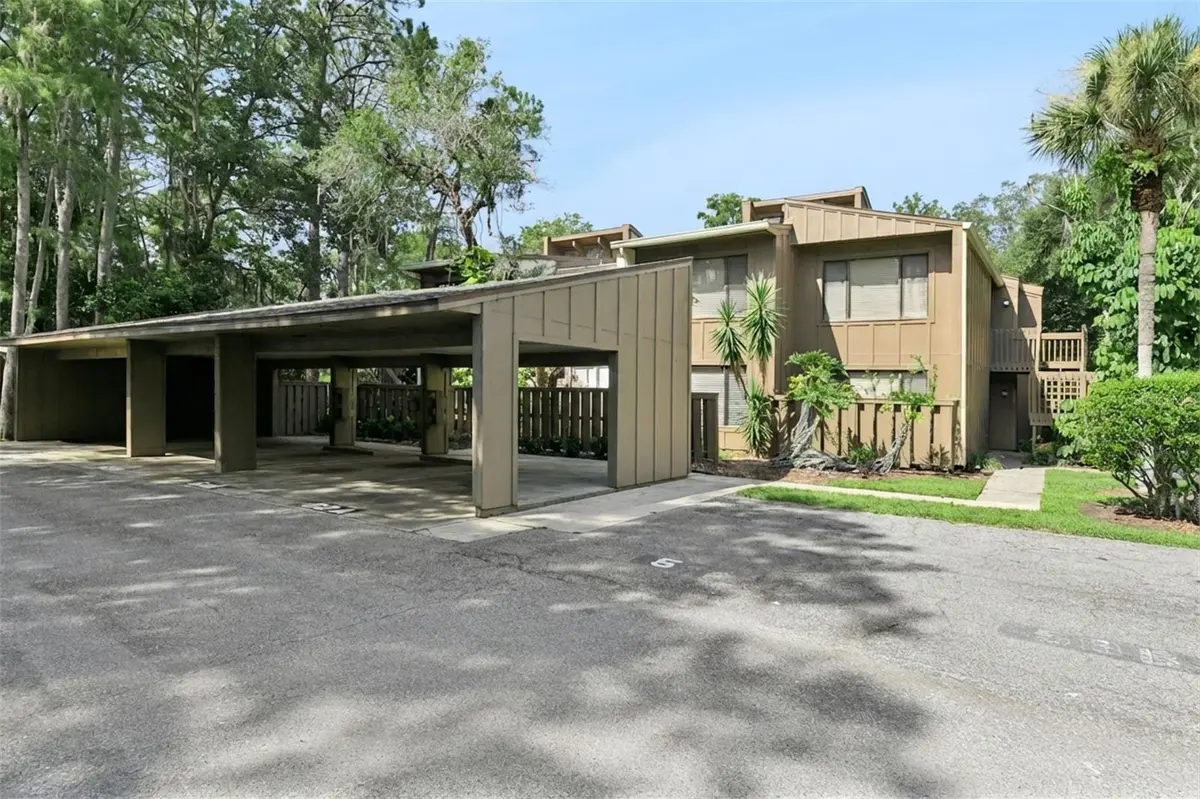 5339 INDIAN CREEK DR #C, Orlando, FL 32811