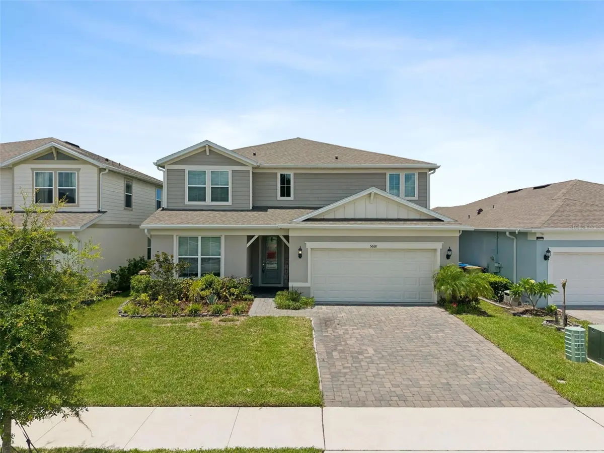 5668 ARBORVISTA DR, St Cloud, FL 34771