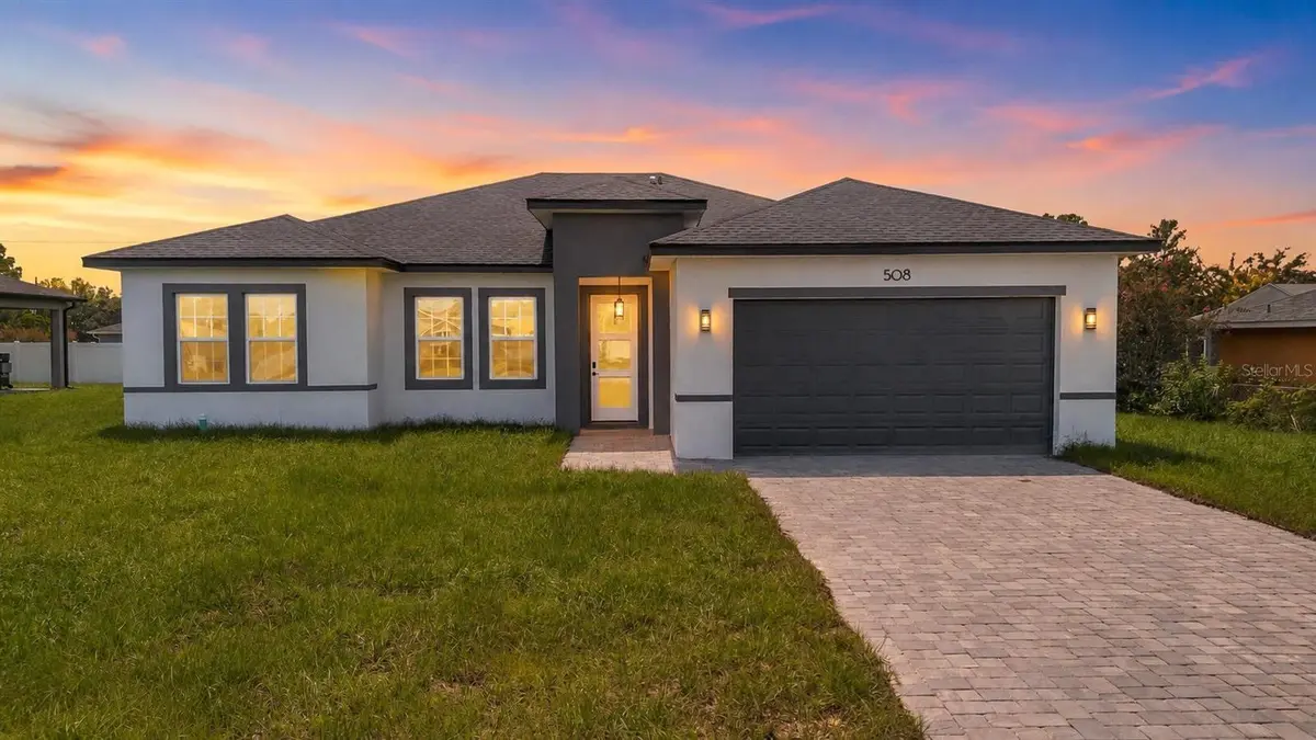 508 MARION OAKS TRL, Ocala, FL 34473