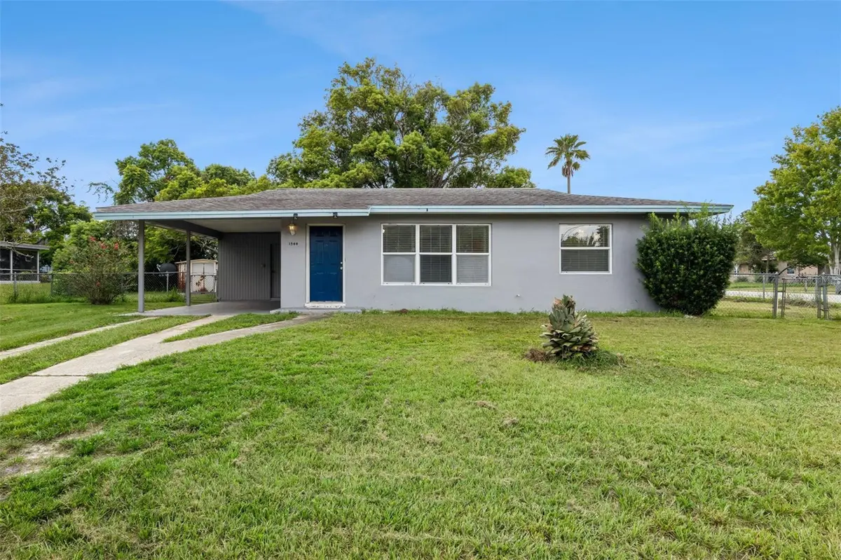 1544 PROVIDENCE BLVD, Deltona, FL 32725