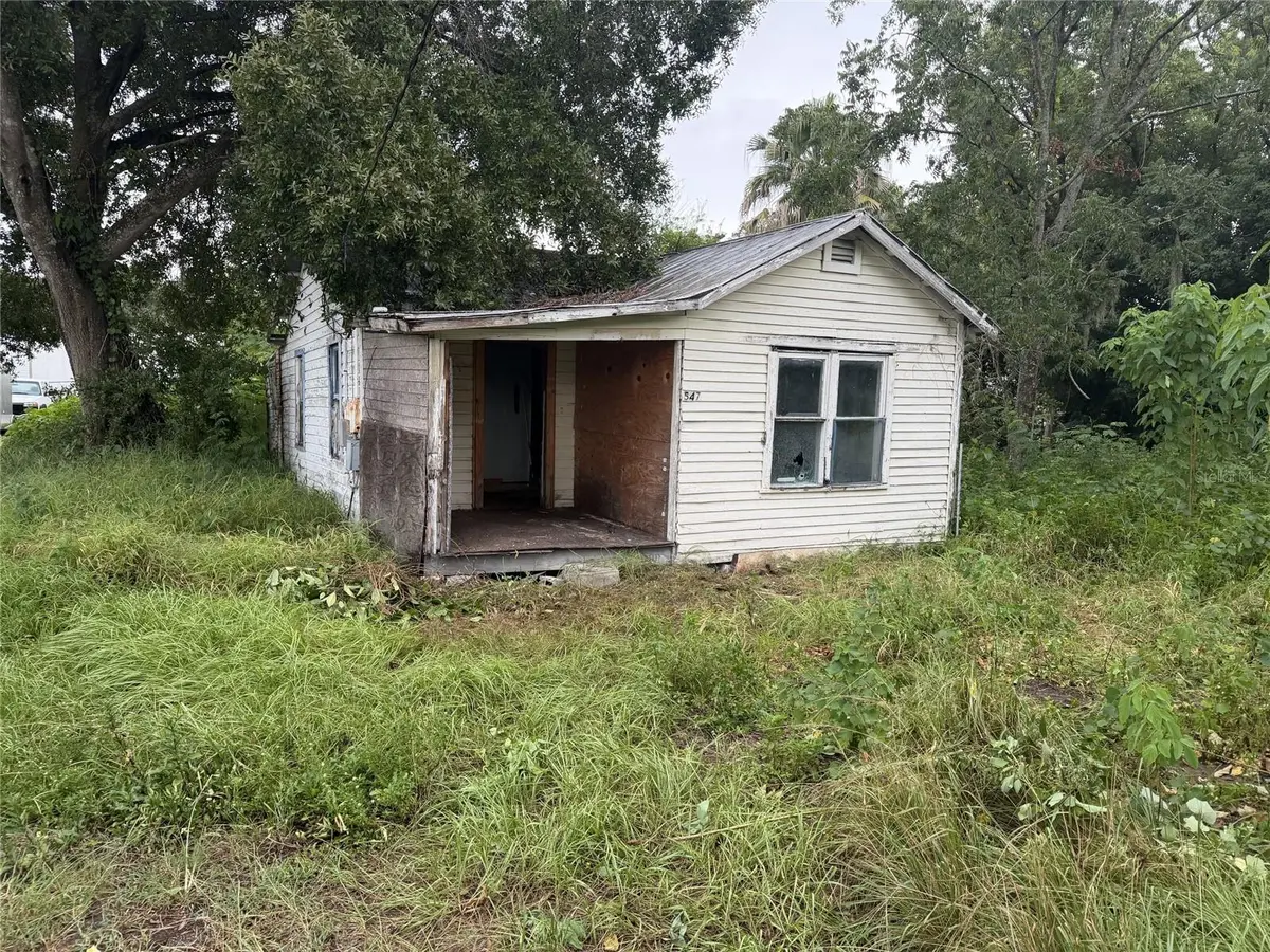 547 SNIVELY AVENUE, Eloise, FL 33880