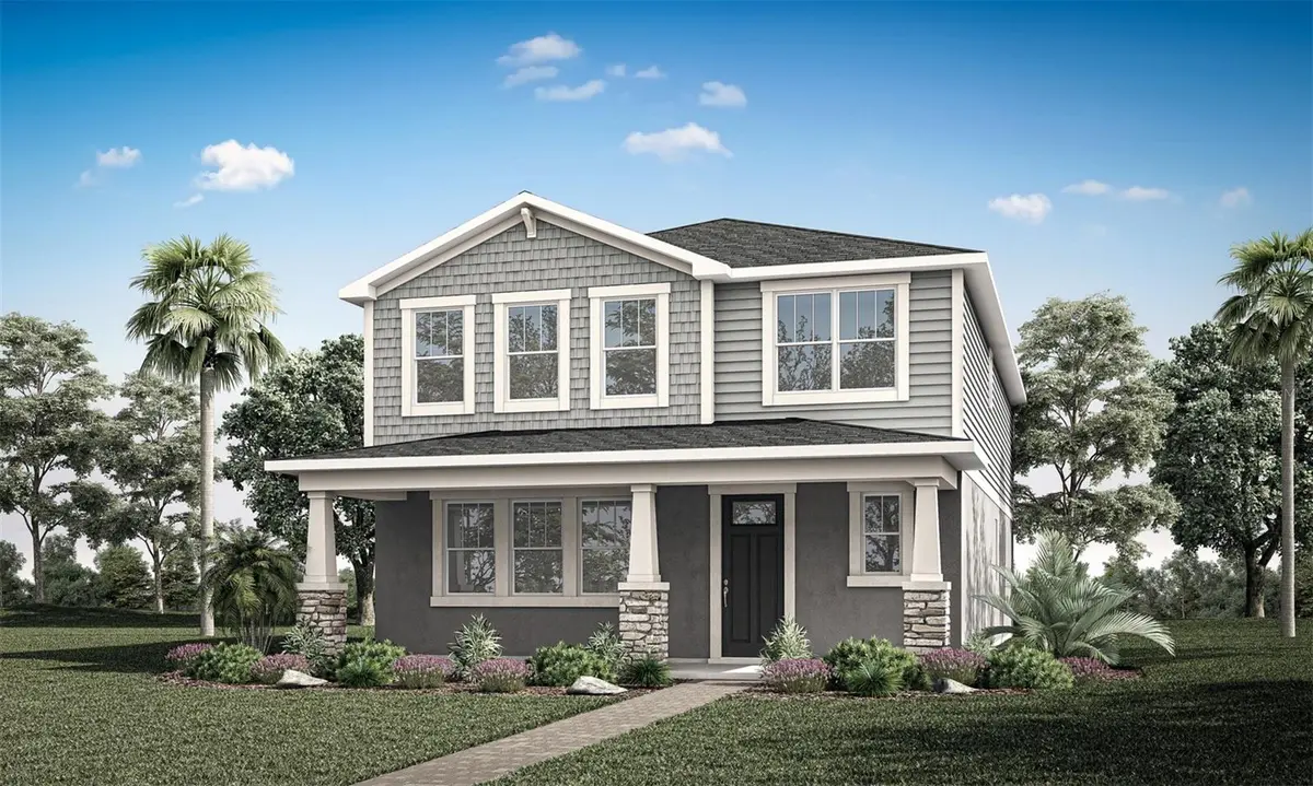 13636 SEAGRASS AVE, Orlando, FL 32832