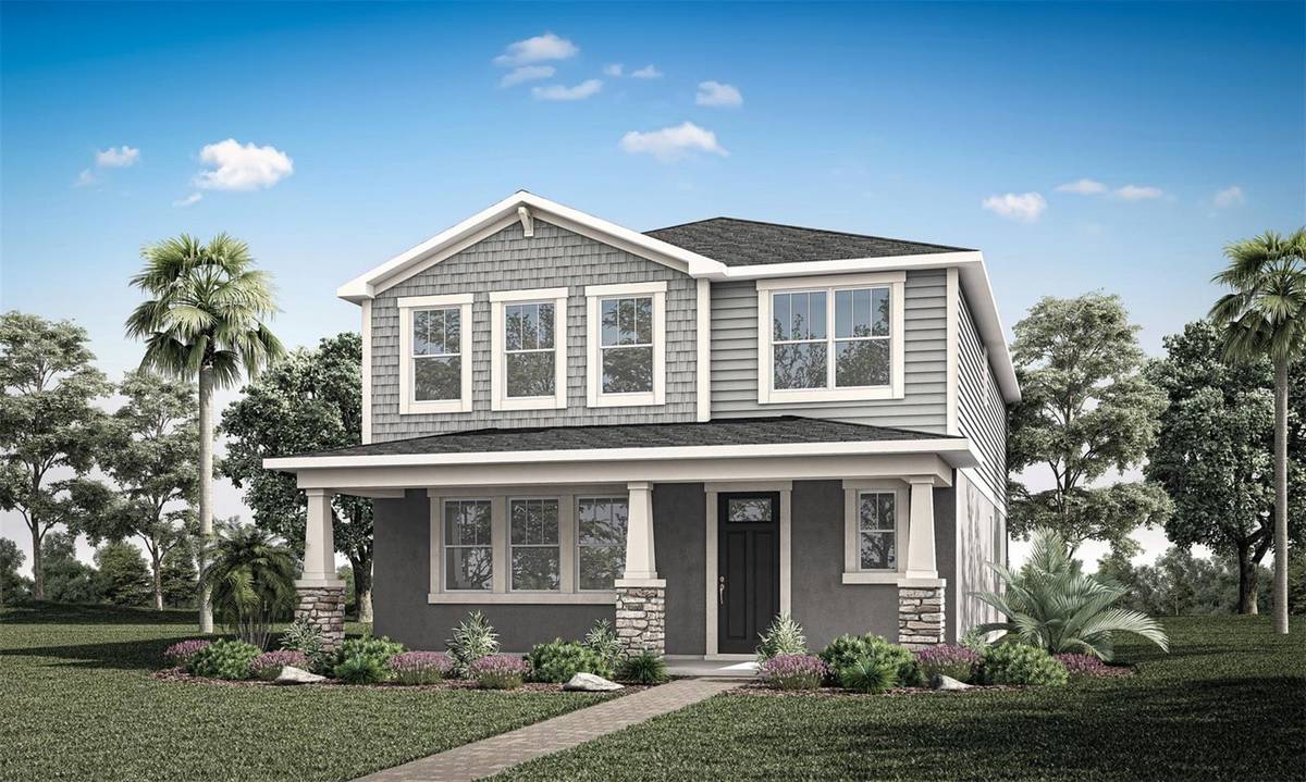 13636 SEAGRASS AVE, Orlando, FL 32832