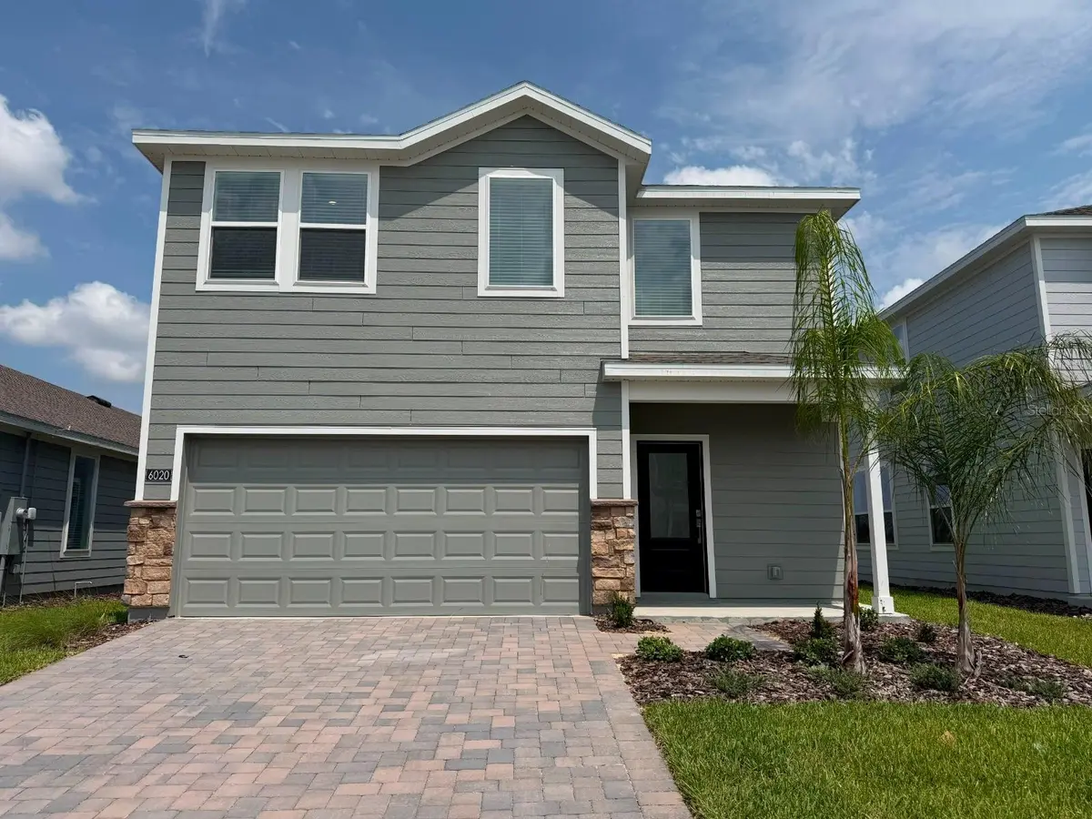 6020 WELLBEING WAY, Clermont, FL 34714