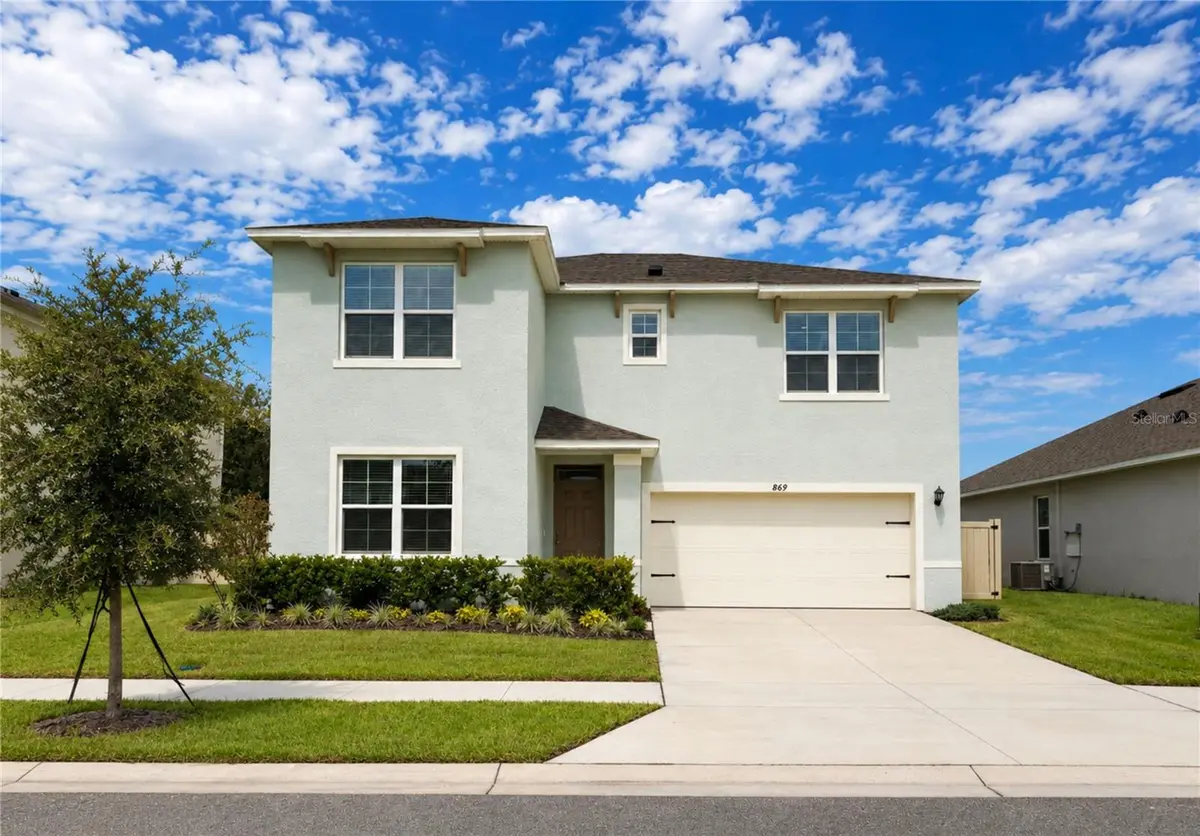 869 AMBLESIDE DR, Haines City, FL 33844
