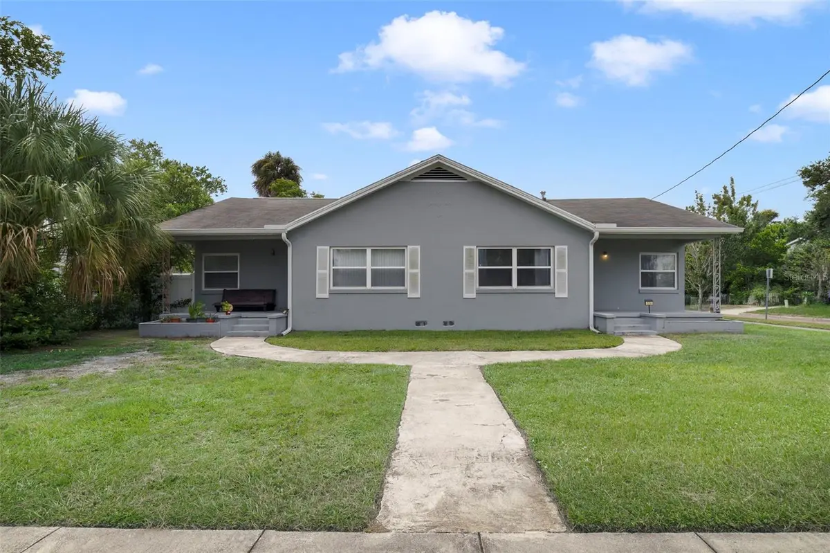 524 & 526 SUMNER ST, Kissimmee, FL 34741