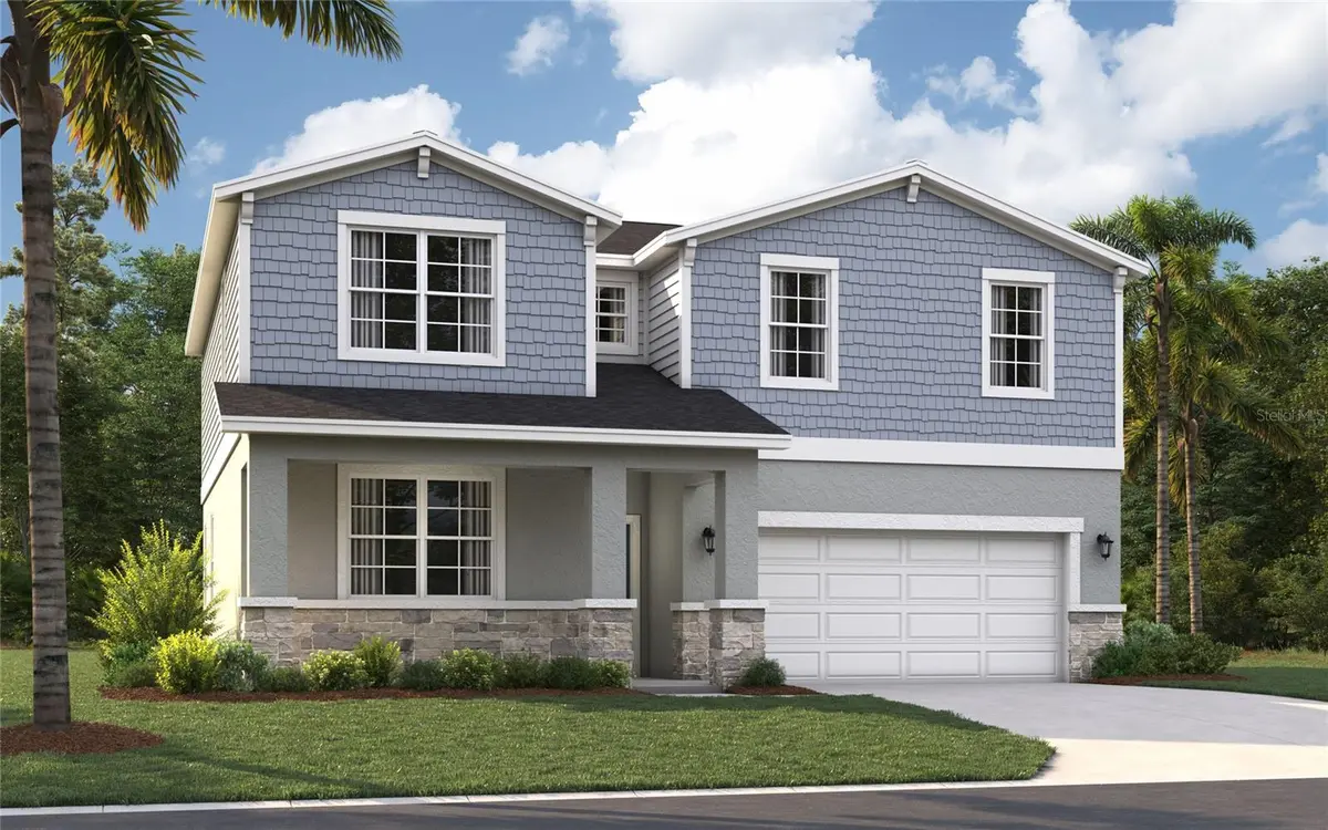 9202 HARRIS HAWK DR, Leesburg, FL 34788