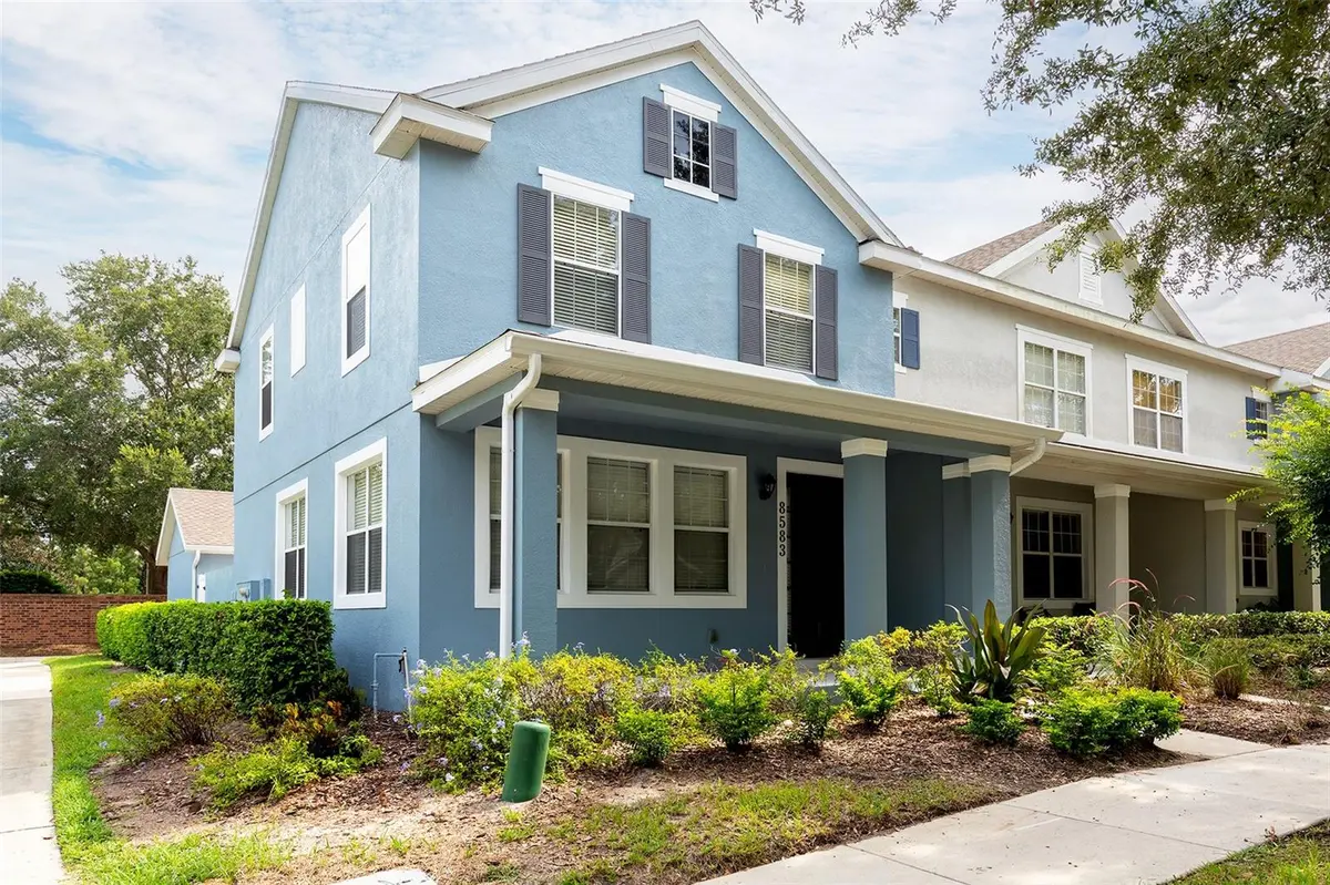 Address not disclosed, Orlando, FL 32836
