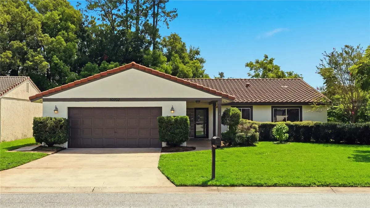 10702 WILLIAM TELL DR, Orlando, FL 32821