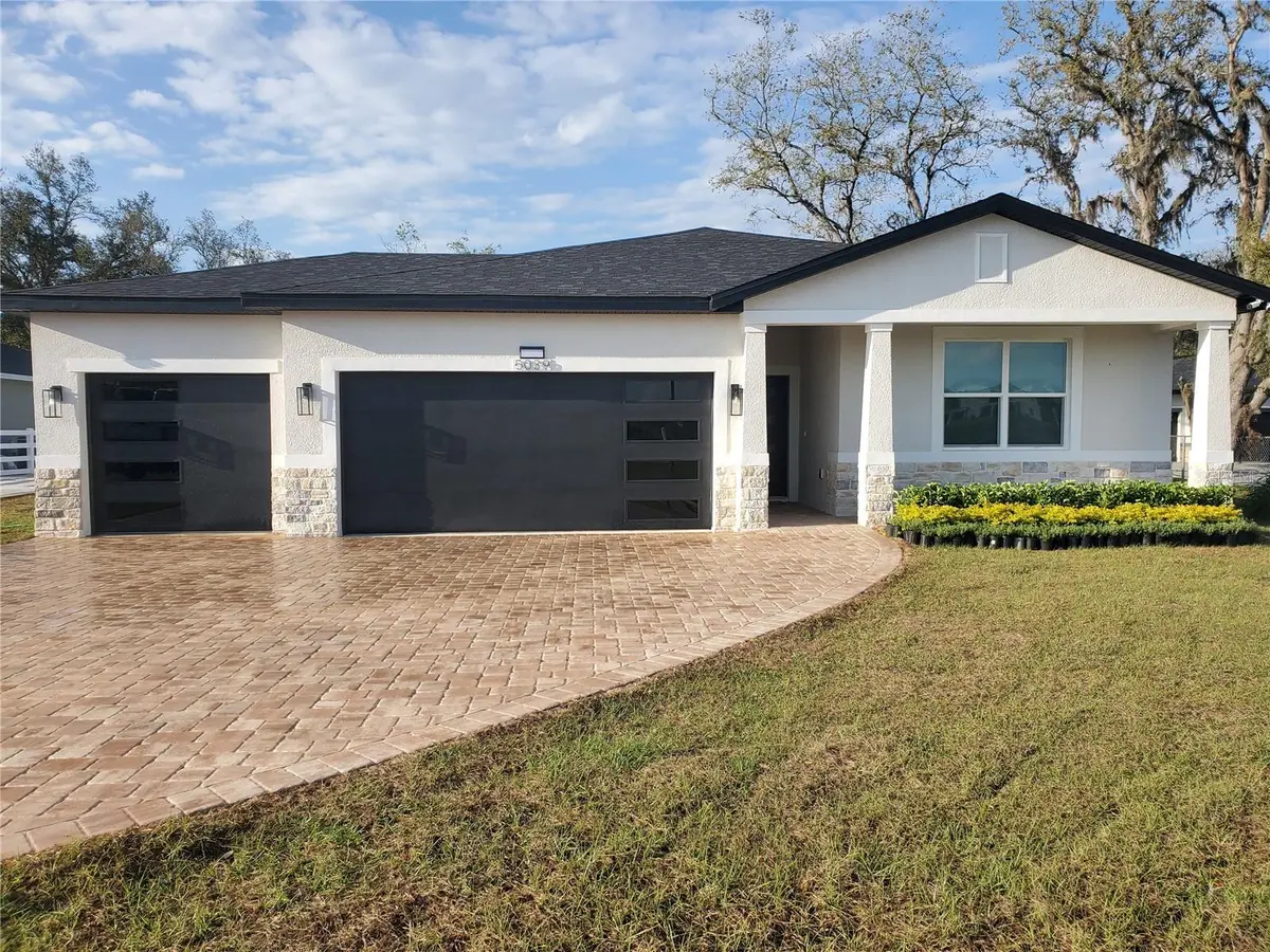 5039 COUNTY ROAD 547 N, Davenport, FL 33837