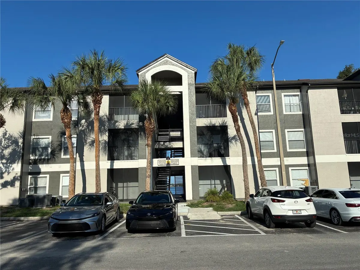 7630 PISSARRO DR #16206, Orlando, FL 32819