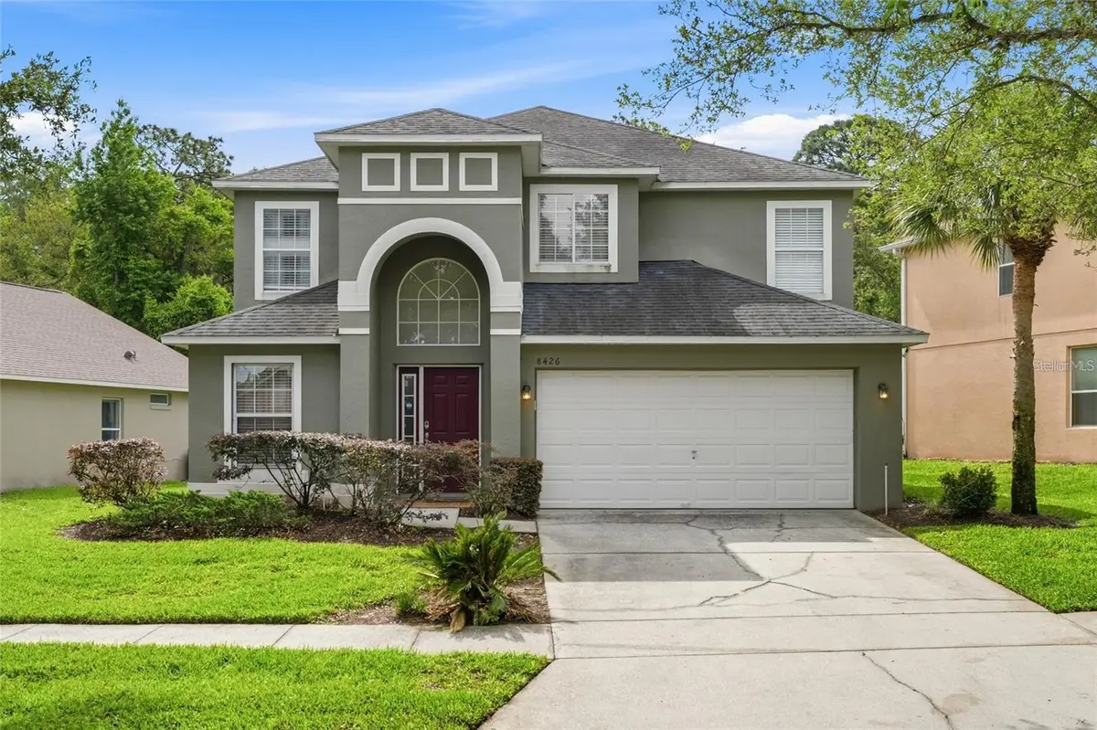 8426 SECRET KEY CV, Kissimmee, FL 34747