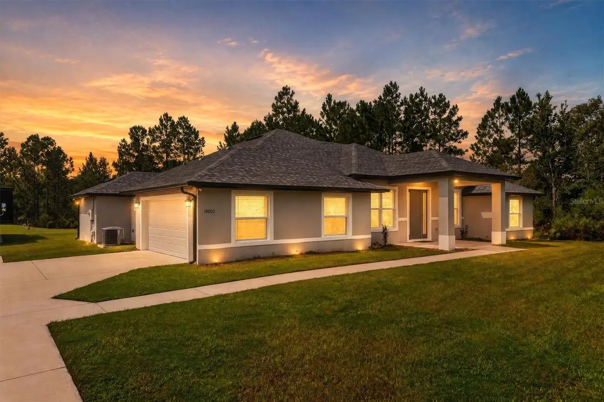 18602 REYNOLDS Pkwy, Orlando, FL 32833
