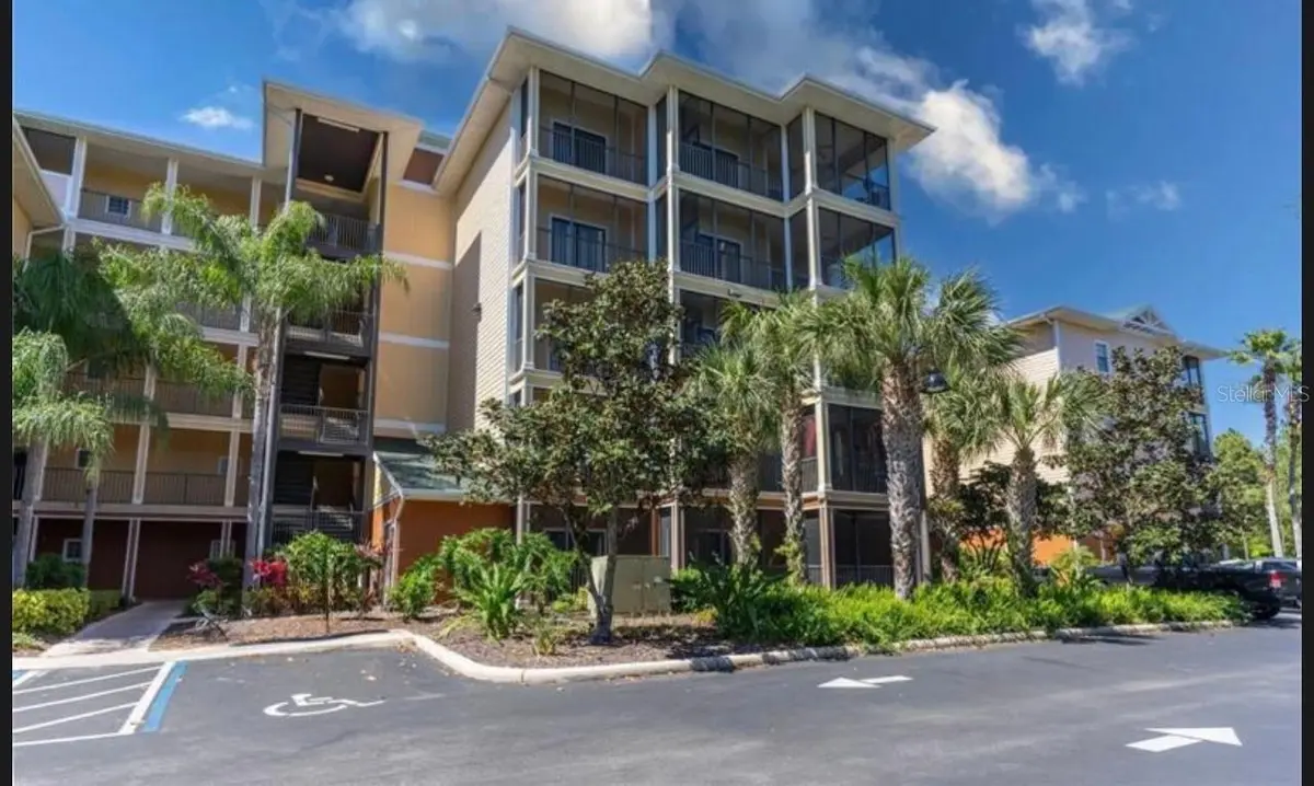 9051 TREASURE TROVE LN #505, Kissimmee, FL 34747