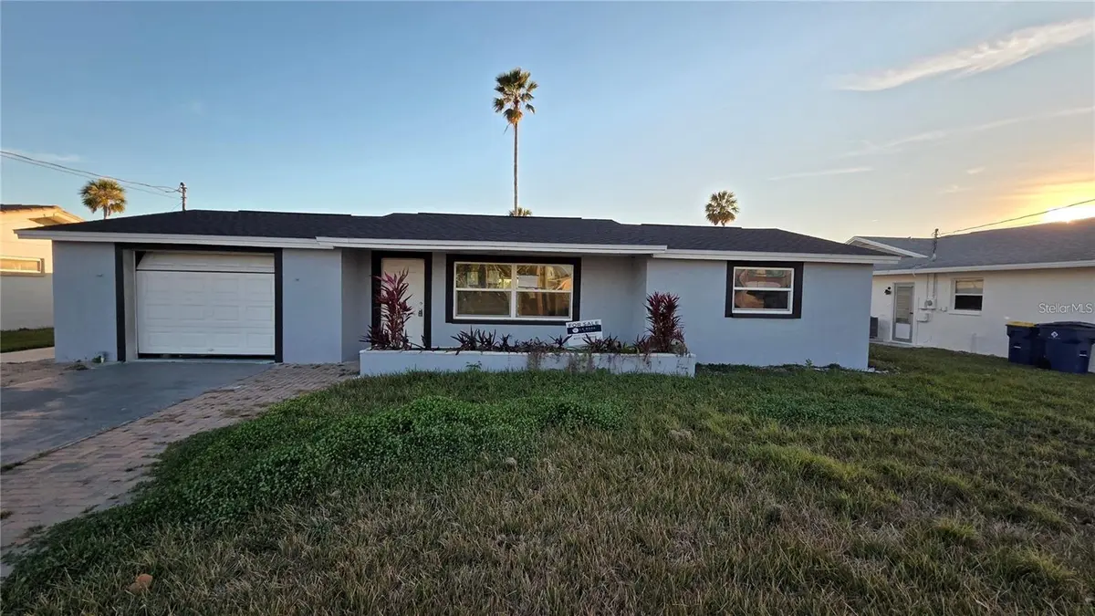 4020 HEADSAIL DR, New Port Richey, FL 34652