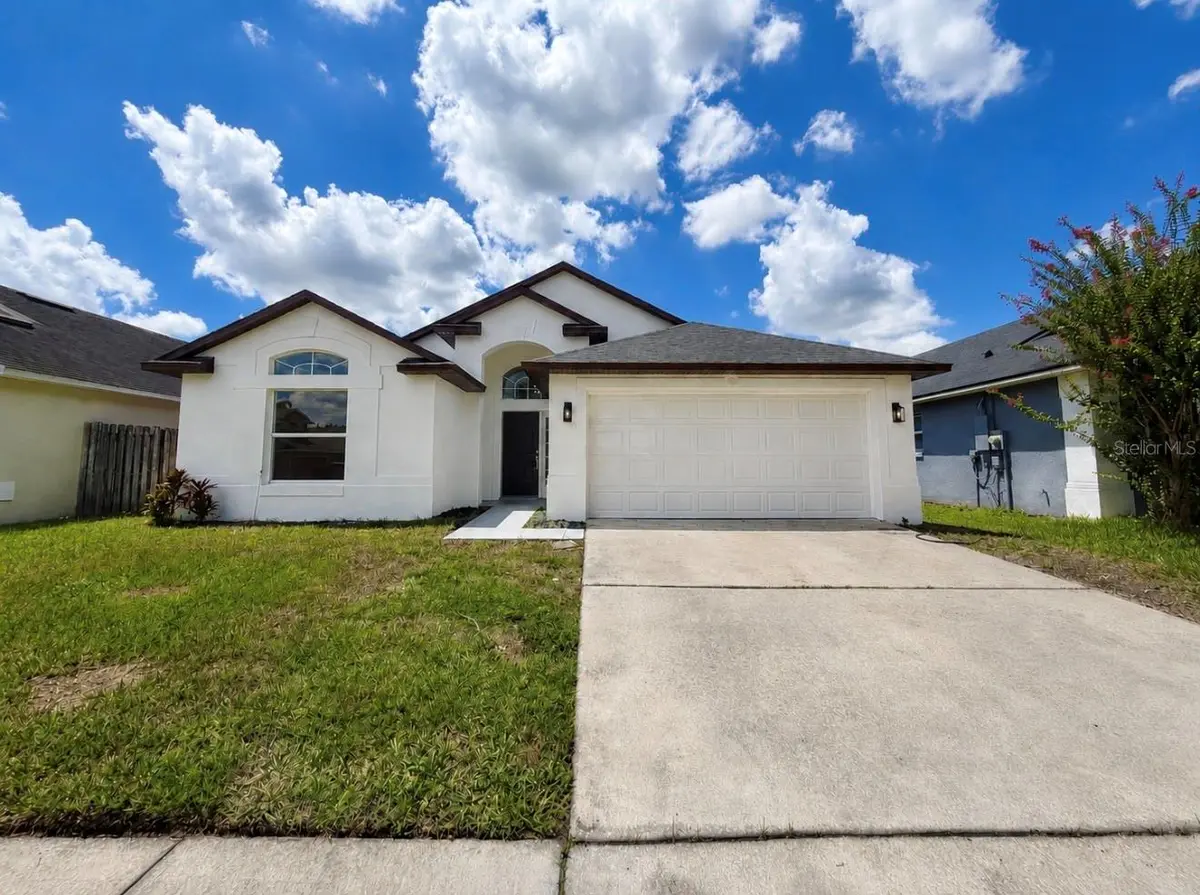 13548 EYAS RD, Orlando, FL 32837