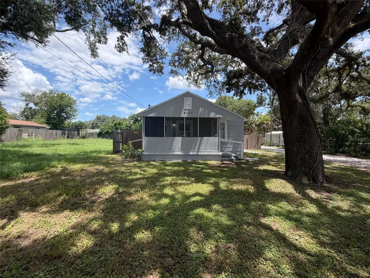 8103 N 18TH ST, Tampa, FL 33604