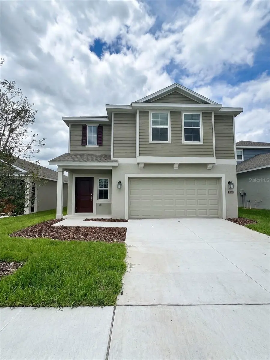 2166 AQUIFER LN, Davenport, FL 33837