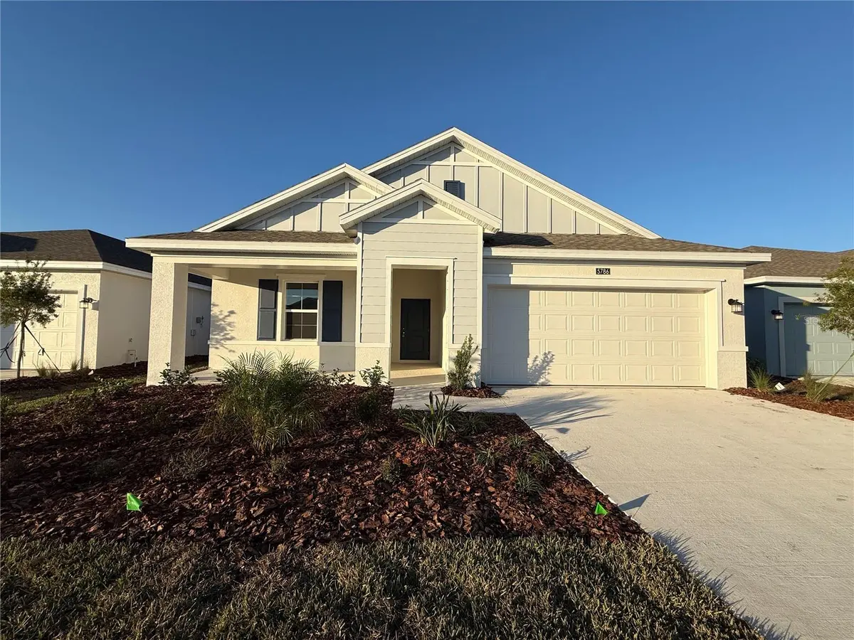 5786 GINGHAM DR, Kissimmee, FL 34758