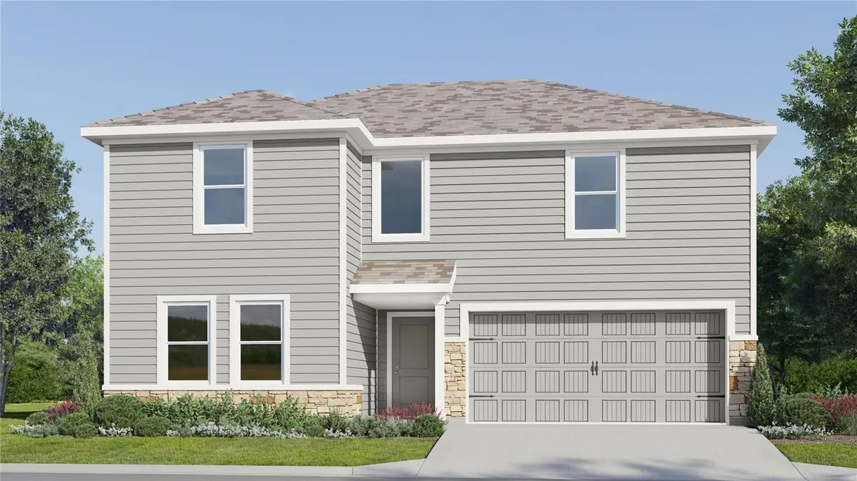 4301 RIVERBEND BLVD, Haines City, FL 33844