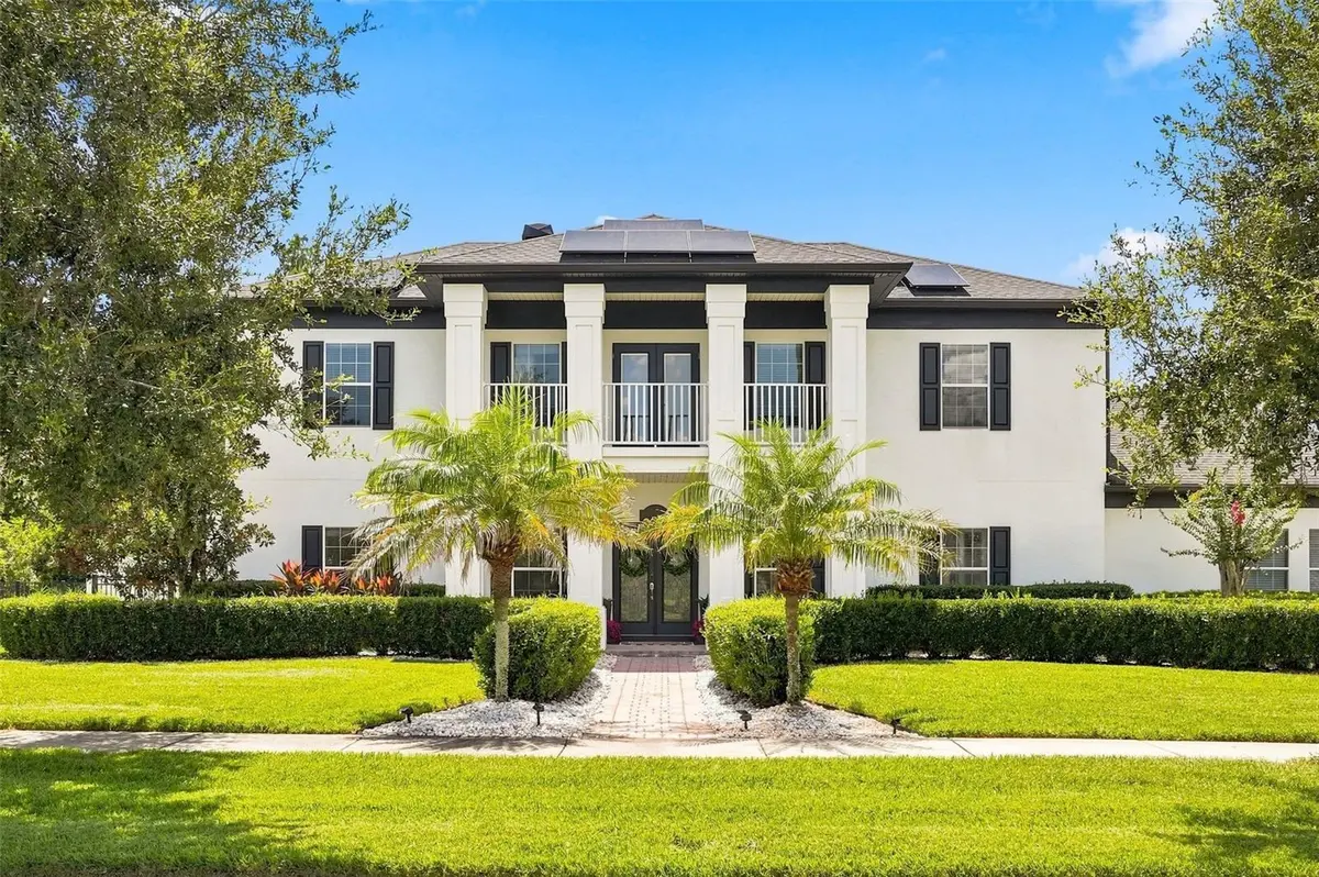 3001 BURBERRY PL, St Cloud, FL 34772
