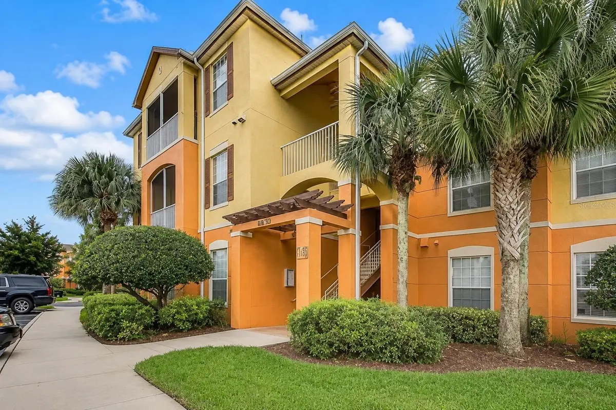 8630 BUCCILLI DR #303, Orlando, FL 32829