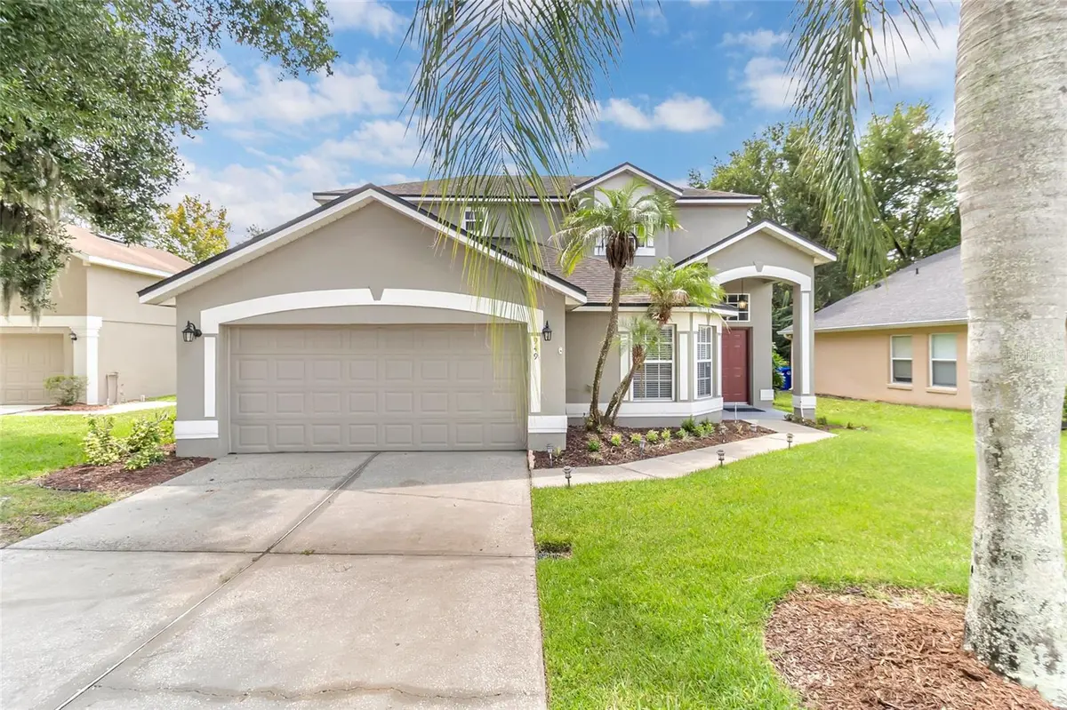 949 PICKFAIR TER, Lake Mary, FL 32746