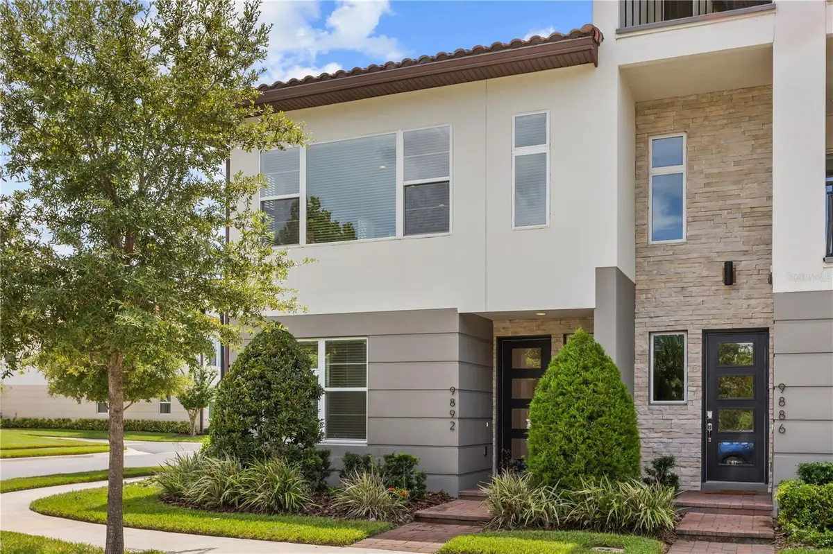 9892 BUCKLOW HILL DR, Orlando, FL 32832