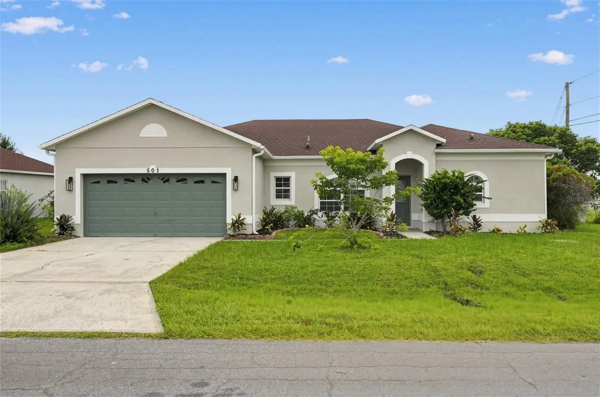507 BRITTEN DR, Kissimmee, FL 34758