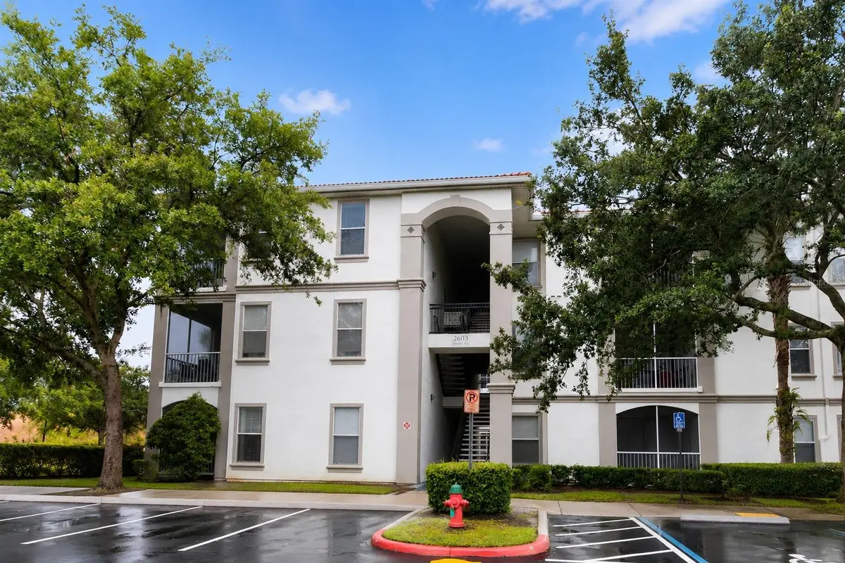 2603 MAITLAND CROSSING WAY #101, Orlando, FL 32810