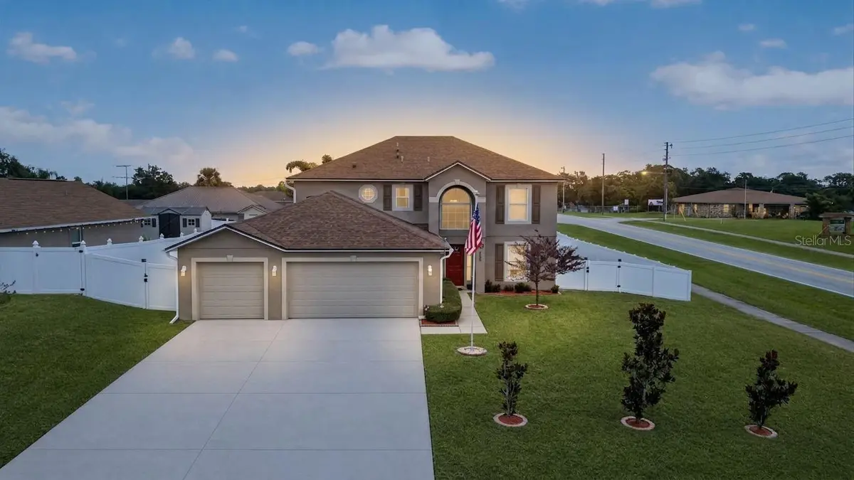 2970 BONKIRK DR, Deltona, FL 32738