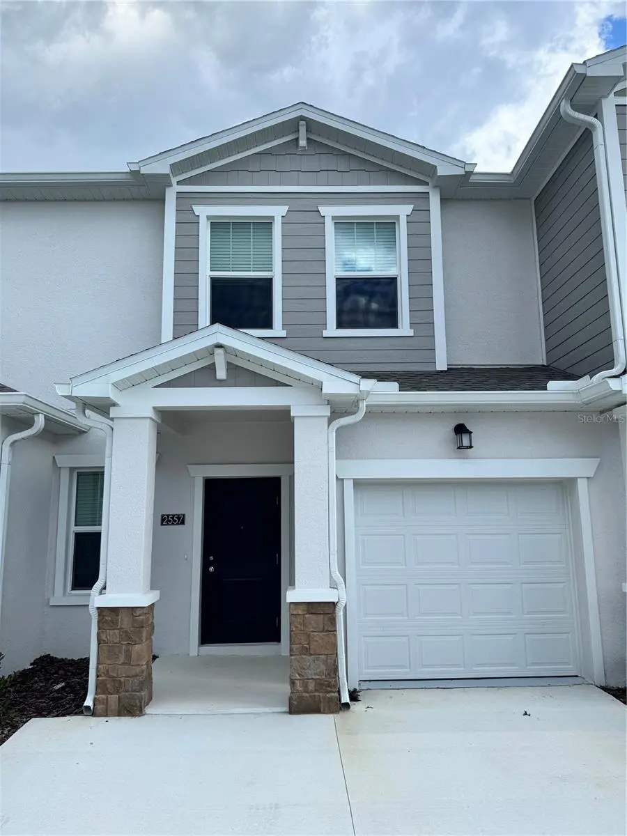 2557 SKYLINE LOOP, Kissimmee, FL 34758