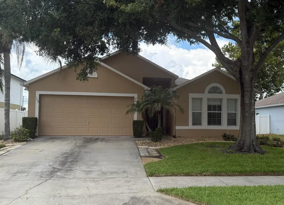 122 ROYALTY CIR, Sanford, FL 32771