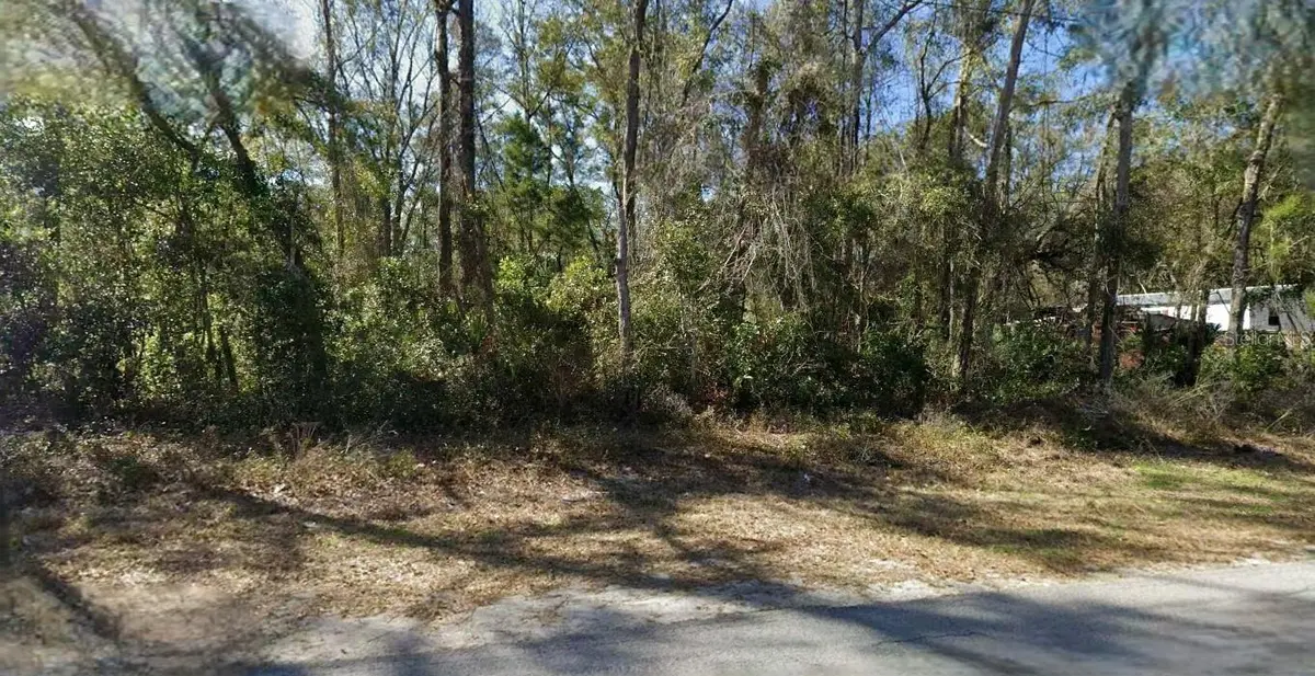 NW 80TH CT, Chiefland, FL 32626