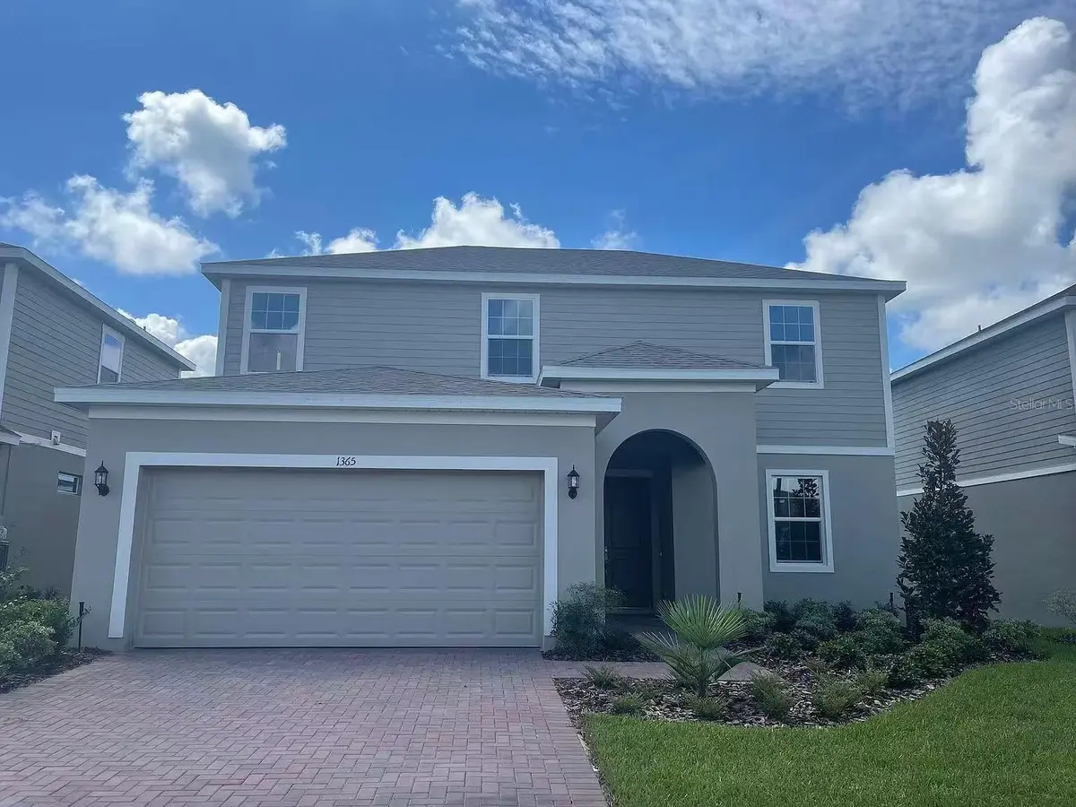 1365 YORKDALE RD, Davenport, FL 33837
