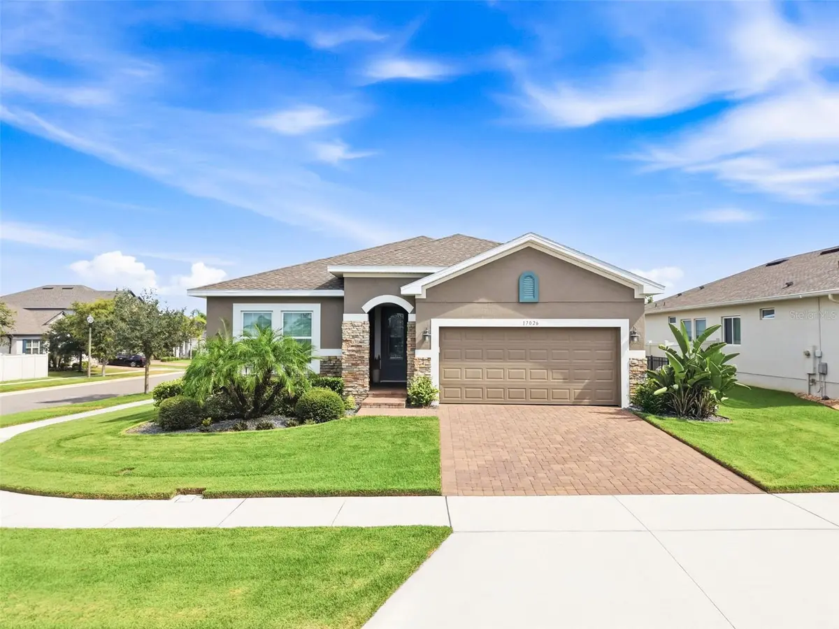 17026 CRESTMONT BLVD, Clermont, FL 34711