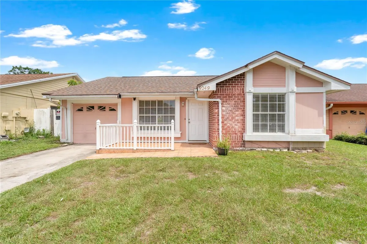 9249 SPRING VALE RD, Orlando, FL 32825