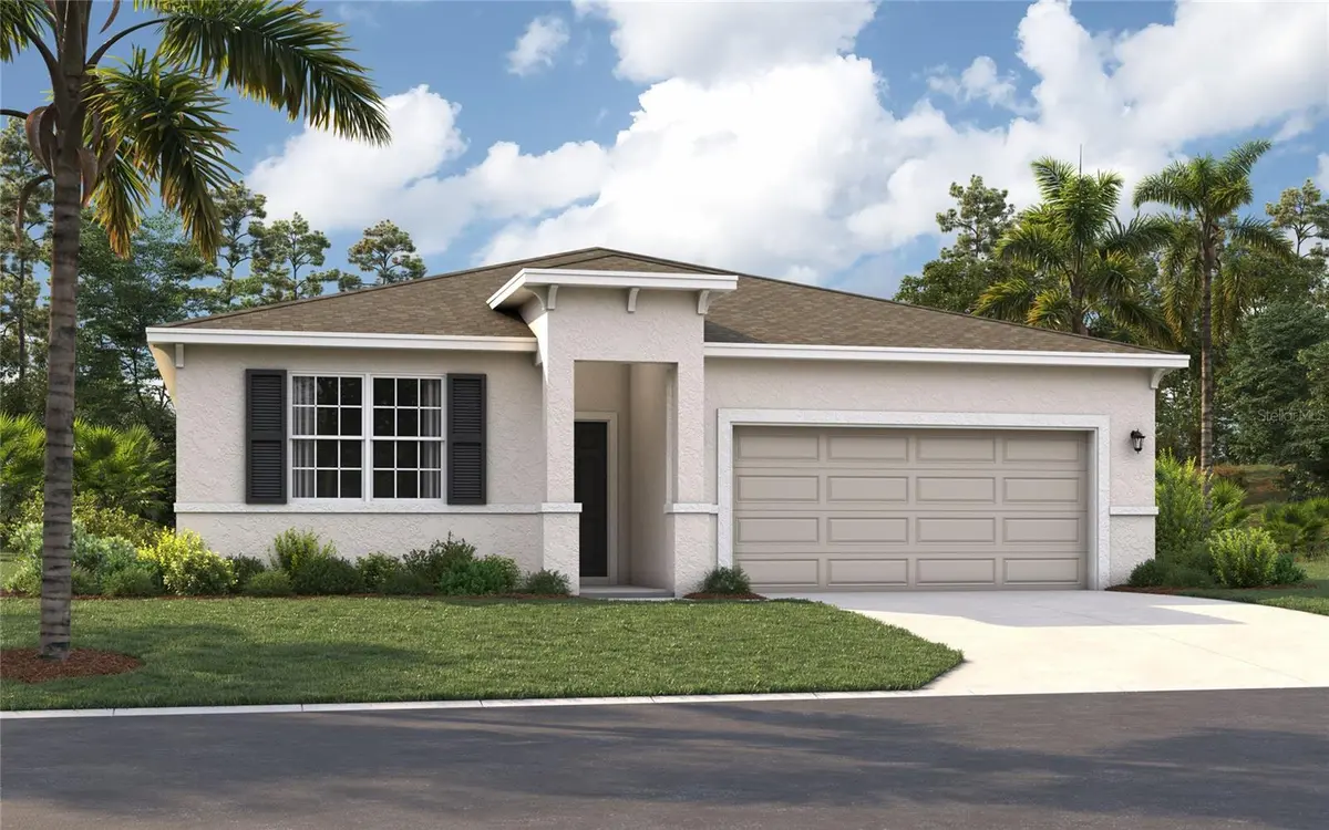 23615 GRINDSTONE WAY, Sorrento, FL 32776