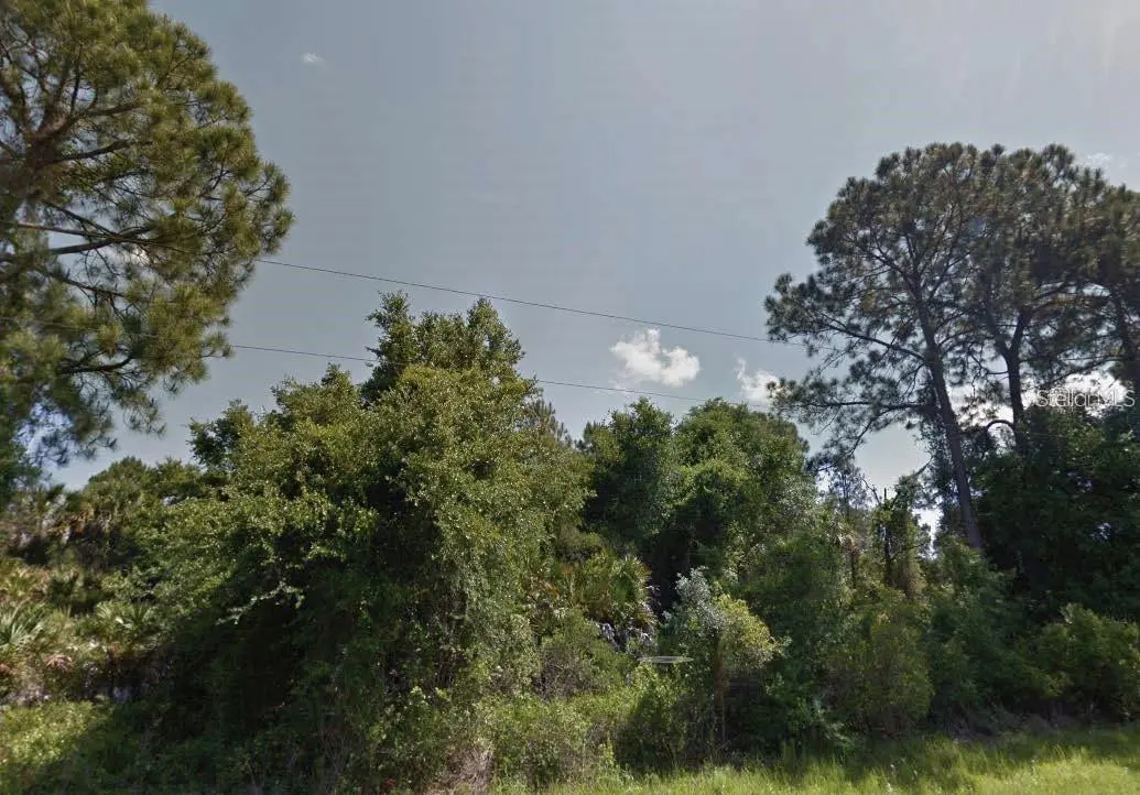 SKYVIEW DR, North Port, FL 34291
