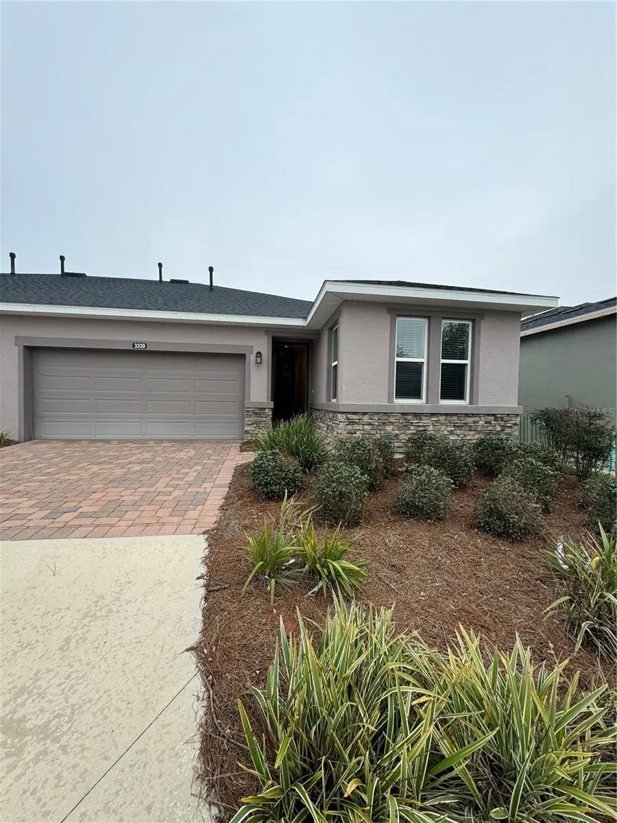 3339 NW 52ND AVENUE RD, Ocala, FL 34482