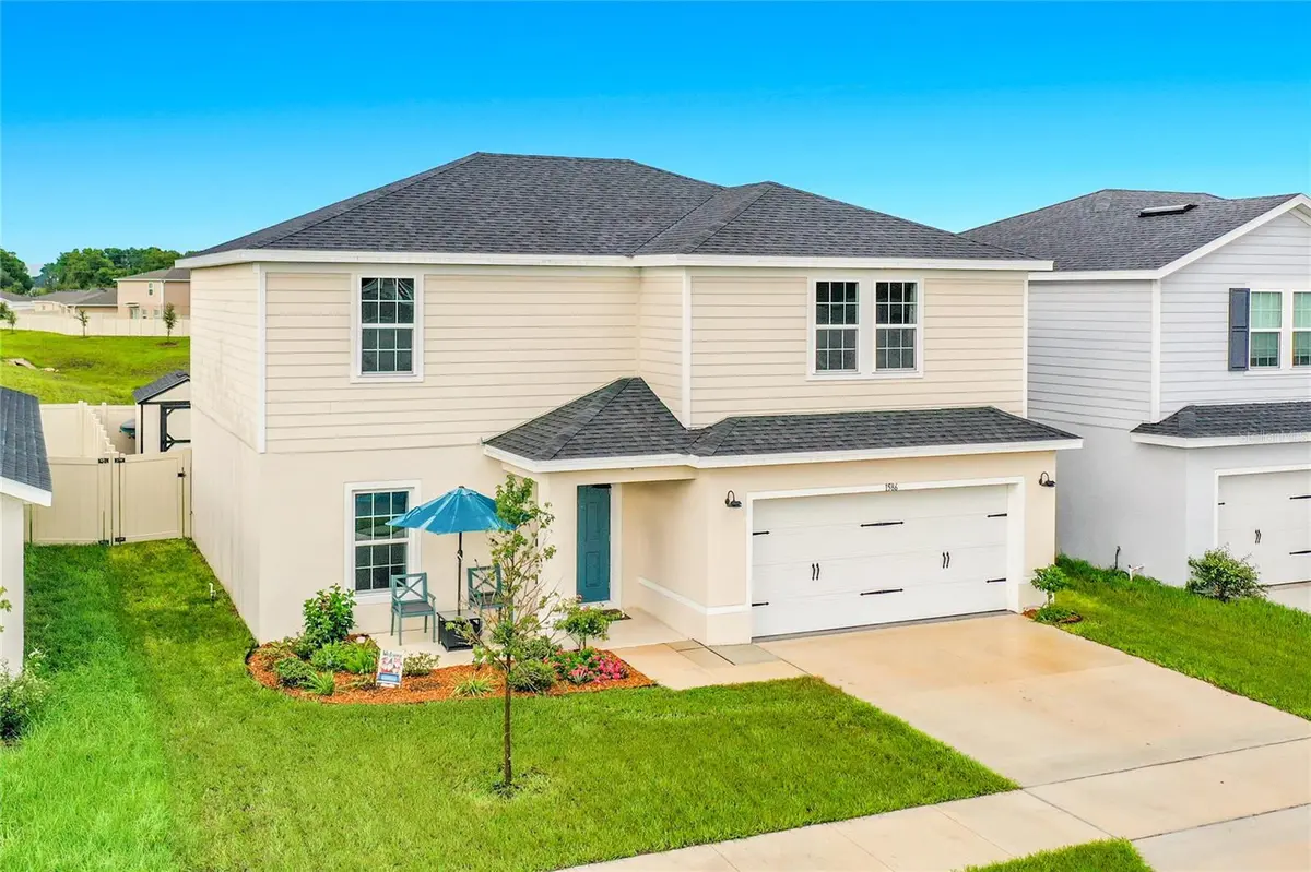 1586 TEXAS AVE, Sumterville, FL 33585