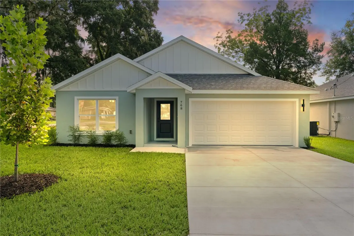 768 POWELL ST, Wildwood, FL 34785