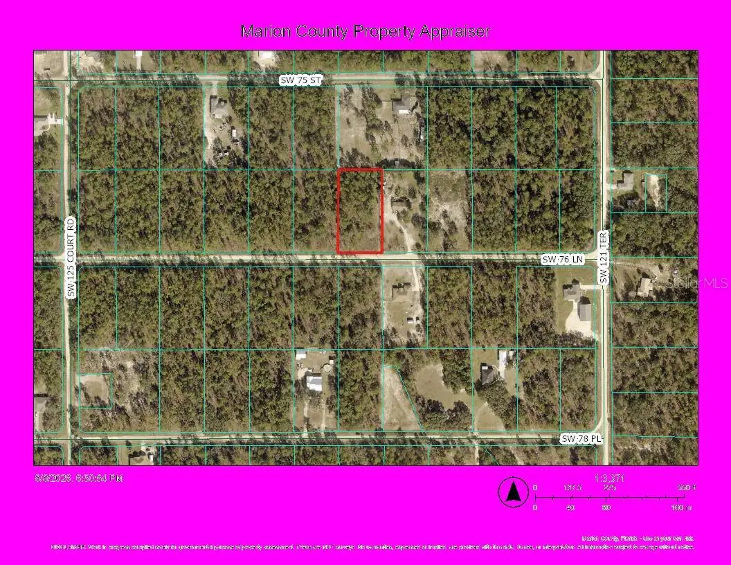 0 SW 76 LN, Dunnellon, FL 34432