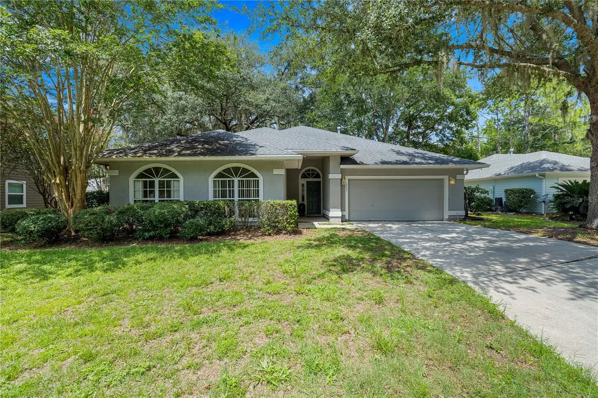 4304 NW 34TH DR, Gainesville, FL 32605