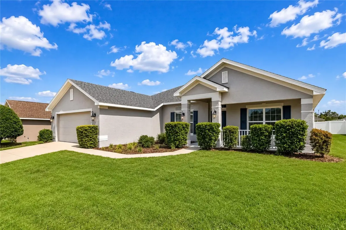 4321 NW 1ST COURT ROAD, Ocala, FL 34475