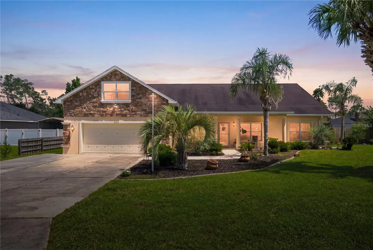 4505 SW 106TH PL, Ocala, FL 34476