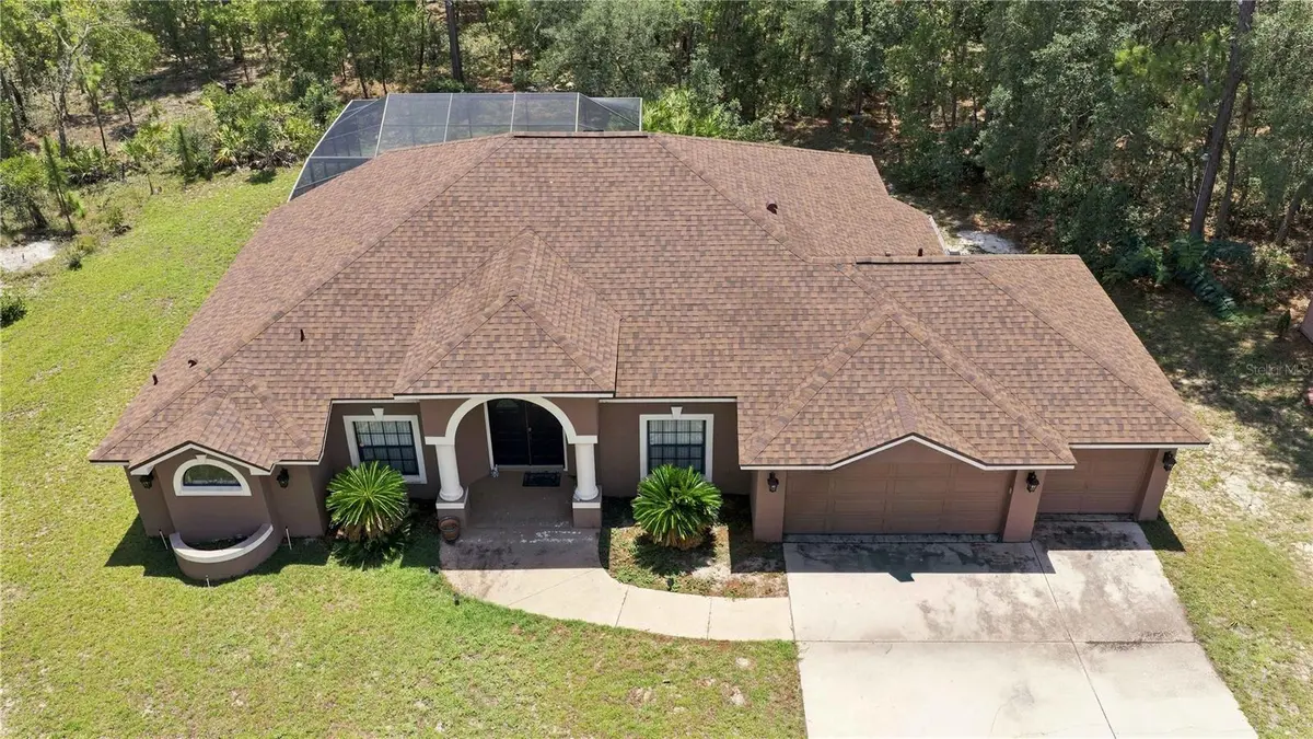 4710 W MUSTANG BLVD, Beverly Hills, FL 34465