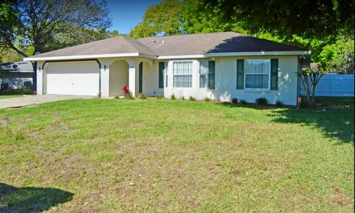 22 TEAK CT, Ocala, FL 34472